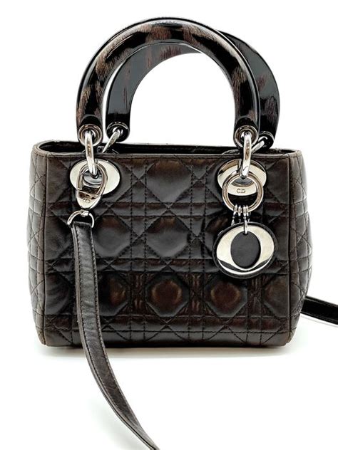 borsa dior prezzi|lady Dior borsa.